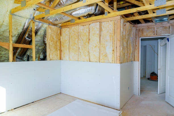 Types of Insulation We Offer in Anaconda, MT