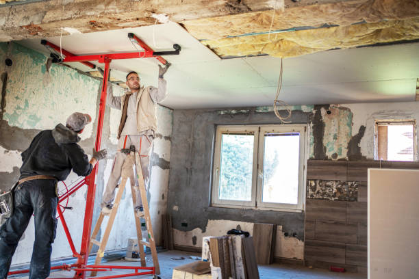 Best Specialized Insulation Services in Anaconda, MT