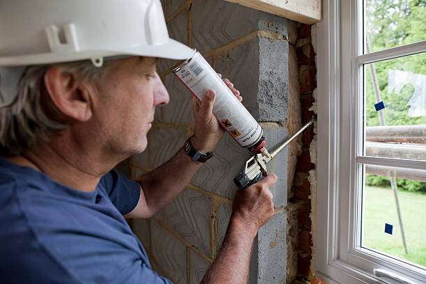 Best Spray Foam Insulation in Anaconda, MT